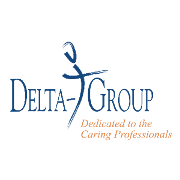 Delta-T Group Hartford, Inc. Logo